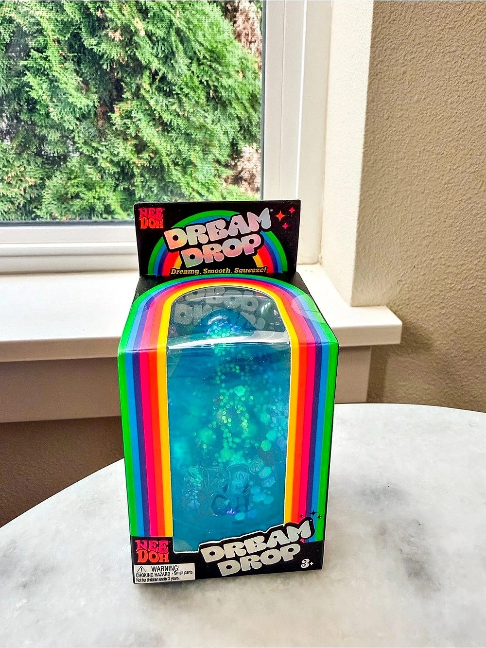 NEEDOH Dream Drop in Blue